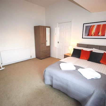 Lytham Place Blackpool Bagian luar foto