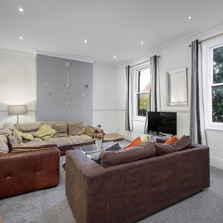Lytham Place Blackpool Bagian luar foto