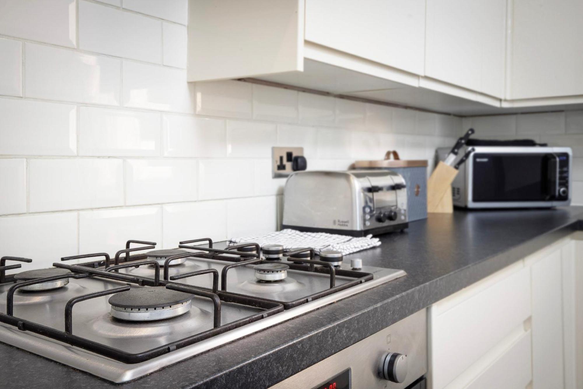Lytham Place Blackpool Bagian luar foto