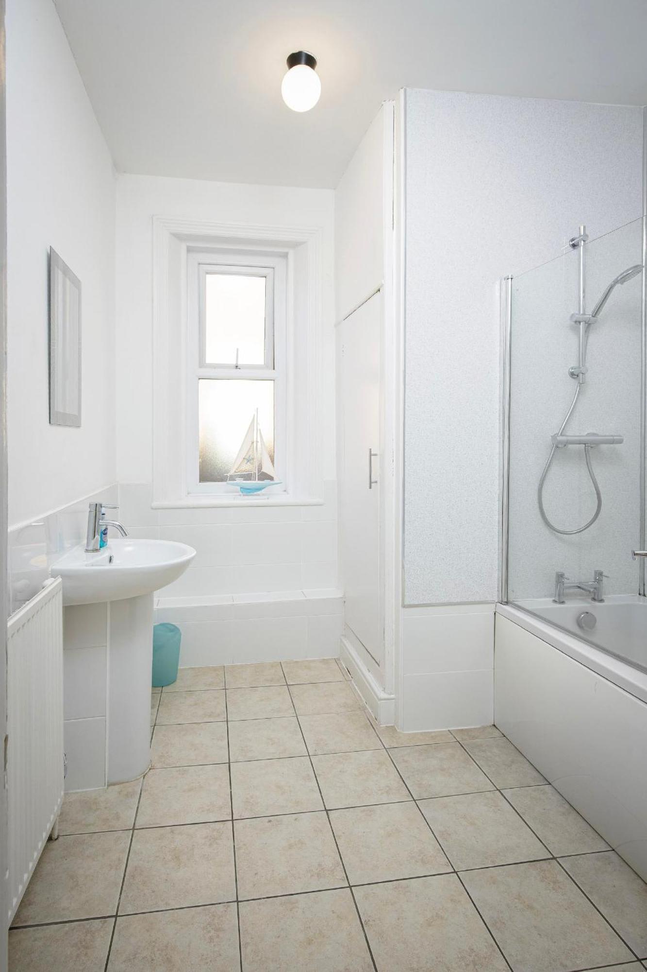 Lytham Place Blackpool Bagian luar foto